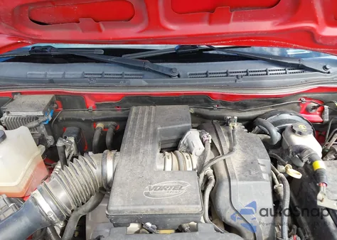 2012 GMC Canyon Sle1 z USA, uszkodzony, nr VIN 1GTD5MFE2C8134429